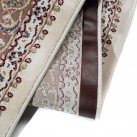 Високощільний килим Iranian Star 3419H CREAM - Висока якість за найкращою ціною в Україні зображення 3.